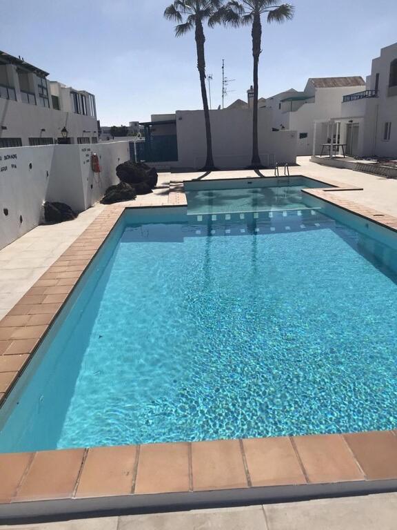 Margarita Costa Teguise Exterior photo